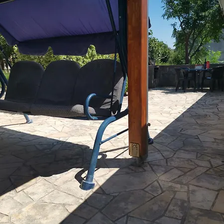 Rahela Apartment