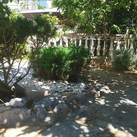 Rahela דירה