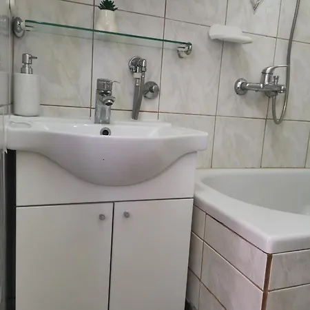 Apartment Rahela