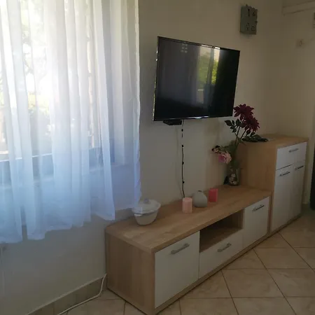 דירה Rahela *