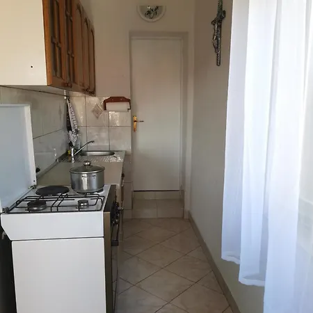 Rahela Apartment Selce