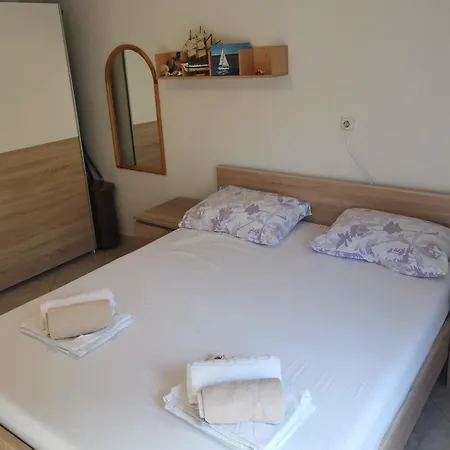Apartment Rahela *